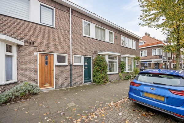 Te koop: Jan Pieterszoon Coenstraat 75, 5018CR Tilburg