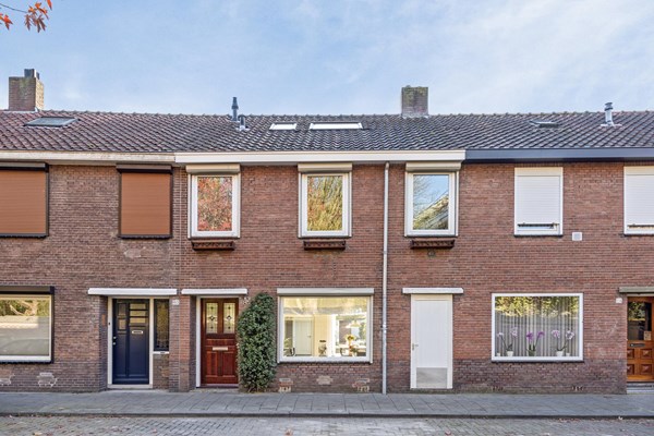 Medium property photo - Nieuwstraat 82, 5021 WV Tilburg