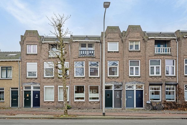 Onder bod: Broekhovenseweg 15a, 5021LA Tilburg