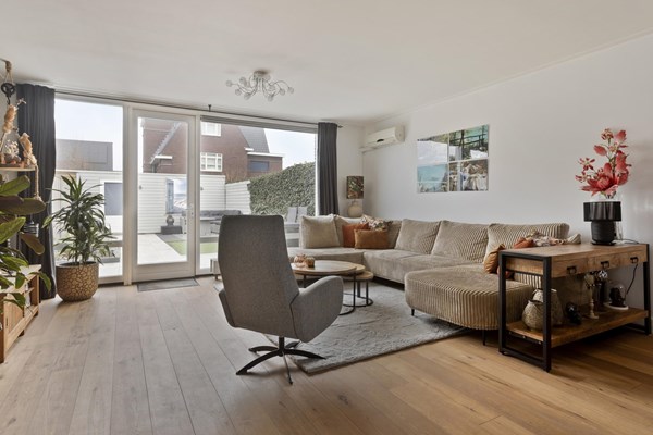 Medium property photo - Veenendaalstraat 97, 5036 WN Tilburg