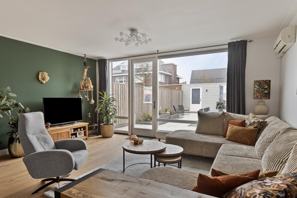 Medium property photo - Veenendaalstraat 97, 5036 WN Tilburg