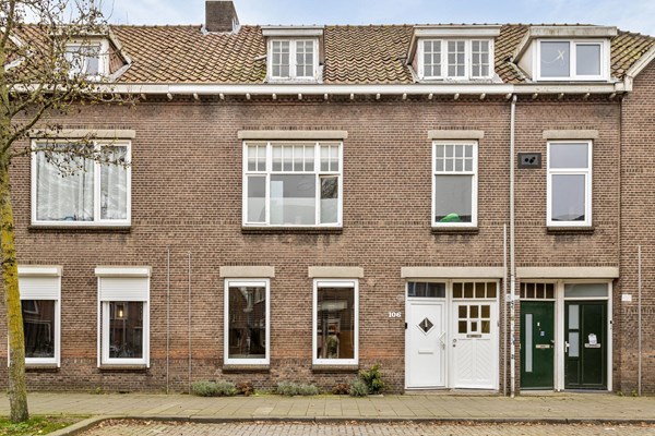 Te koop: Enschotsestraat 106, 5014DH Tilburg