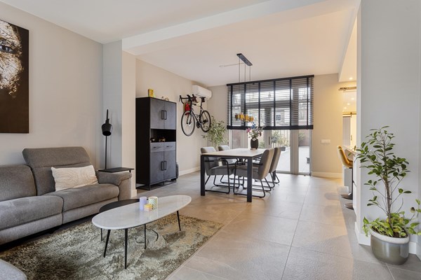 Medium property photo - Enschotsestraat 106, 5014 DH Tilburg