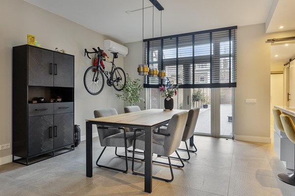 Medium property photo - Enschotsestraat 106, 5014 DH Tilburg