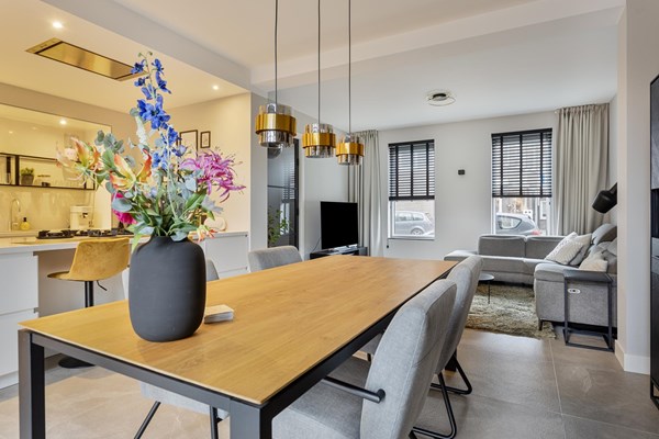Medium property photo - Enschotsestraat 106, 5014 DH Tilburg