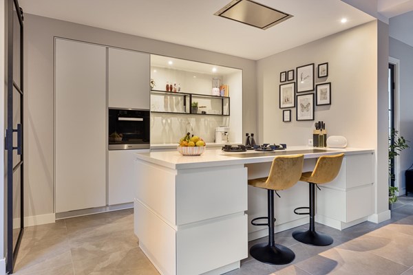 Medium property photo - Enschotsestraat 106, 5014 DH Tilburg