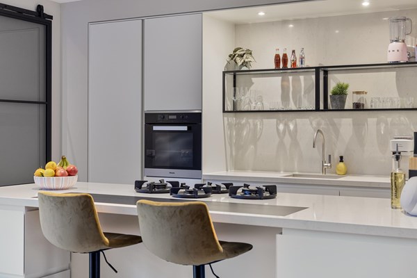Medium property photo - Enschotsestraat 106, 5014 DH Tilburg