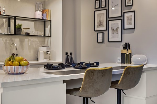 Medium property photo - Enschotsestraat 106, 5014 DH Tilburg