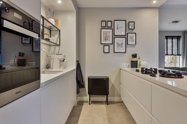 Medium property photo - Enschotsestraat 106, 5014 DH Tilburg