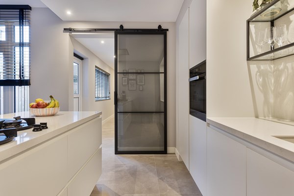 Medium property photo - Enschotsestraat 106, 5014 DH Tilburg