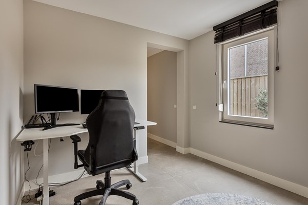 Medium property photo - Enschotsestraat 106, 5014 DH Tilburg
