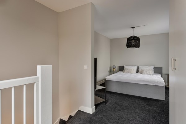 Medium property photo - Enschotsestraat 106, 5014 DH Tilburg