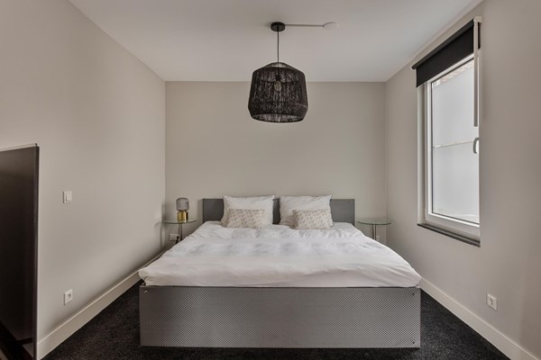 Medium property photo - Enschotsestraat 106, 5014 DH Tilburg