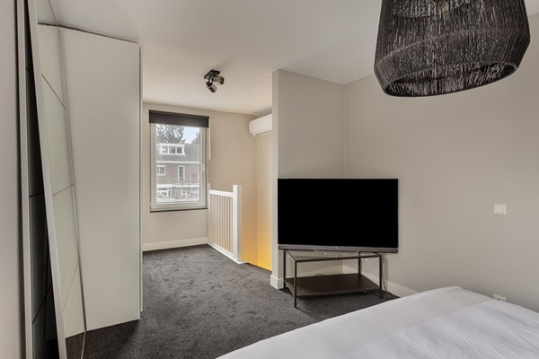 Medium property photo - Enschotsestraat 106, 5014 DH Tilburg