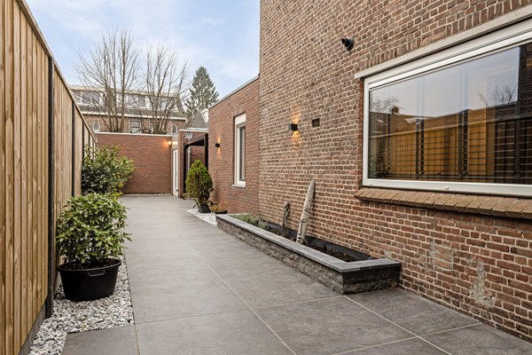 Medium property photo - Enschotsestraat 106, 5014 DH Tilburg