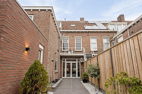 Medium property photo - Enschotsestraat 106, 5014 DH Tilburg