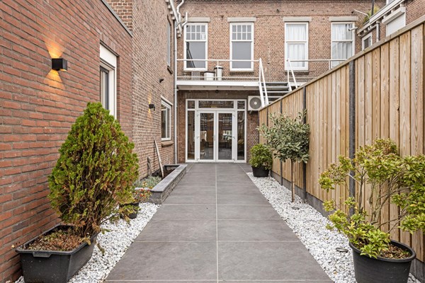 Medium property photo - Enschotsestraat 106, 5014 DH Tilburg