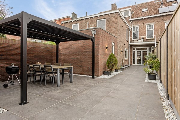 Medium property photo - Enschotsestraat 106, 5014 DH Tilburg