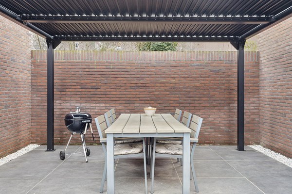 Medium property photo - Enschotsestraat 106, 5014 DH Tilburg