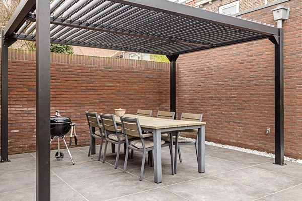 Medium property photo - Enschotsestraat 106, 5014 DH Tilburg