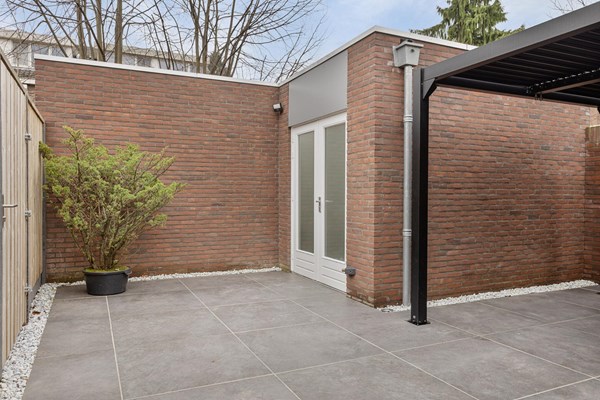 Medium property photo - Enschotsestraat 106, 5014 DH Tilburg