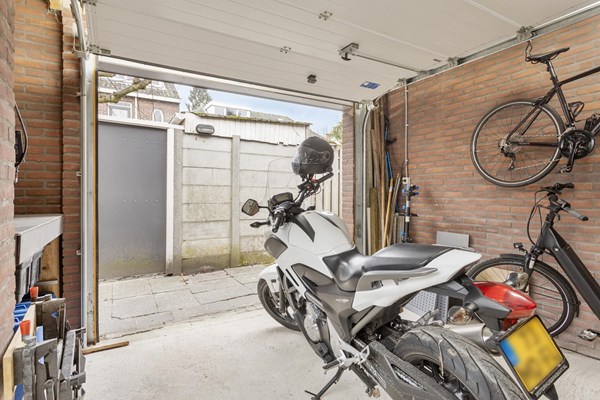 Medium property photo - Enschotsestraat 106, 5014 DH Tilburg
