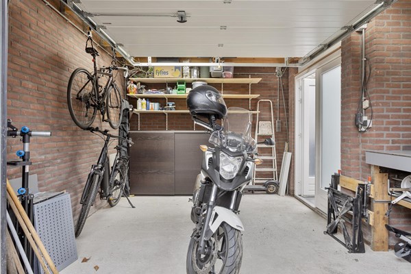 Medium property photo - Enschotsestraat 106, 5014 DH Tilburg