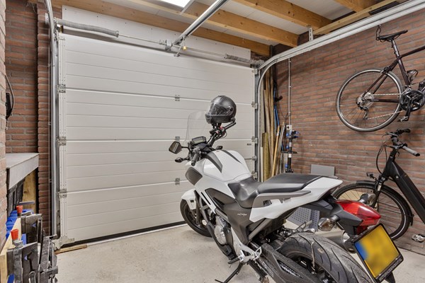 Medium property photo - Enschotsestraat 106, 5014 DH Tilburg