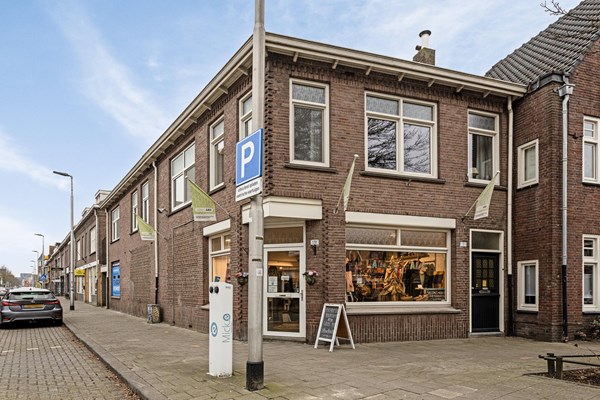 Medium property photo - Enschotsestraat 106, 5014 DH Tilburg