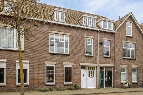 Medium property photo - Enschotsestraat 106, 5014 DH Tilburg