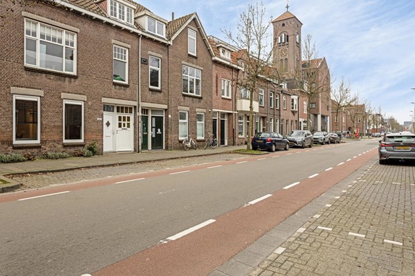 Medium property photo - Enschotsestraat 106, 5014 DH Tilburg