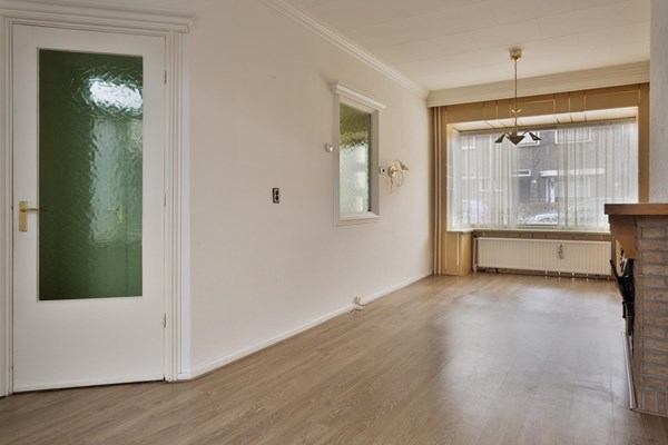 Medium property photo - Sparrenstraat 19, 5038 MJ Tilburg