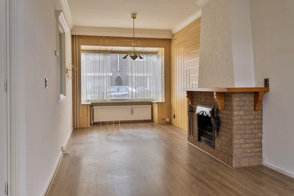 Medium property photo - Sparrenstraat 19, 5038 MJ Tilburg