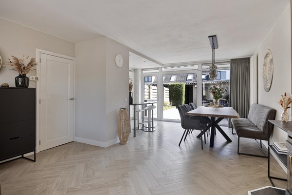 Medium property photo - Diepenveenstraat 16, 5043 JL Tilburg