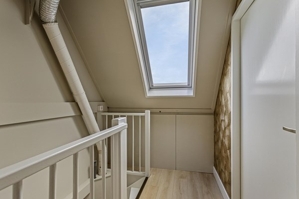 Medium property photo - Diepenveenstraat 16, 5043 JL Tilburg