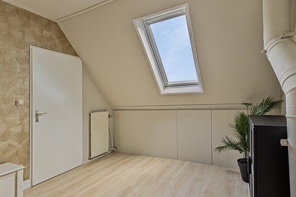 Medium property photo - Diepenveenstraat 16, 5043 JL Tilburg