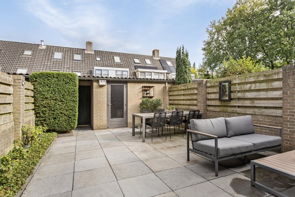 Medium property photo - Diepenveenstraat 16, 5043 JL Tilburg