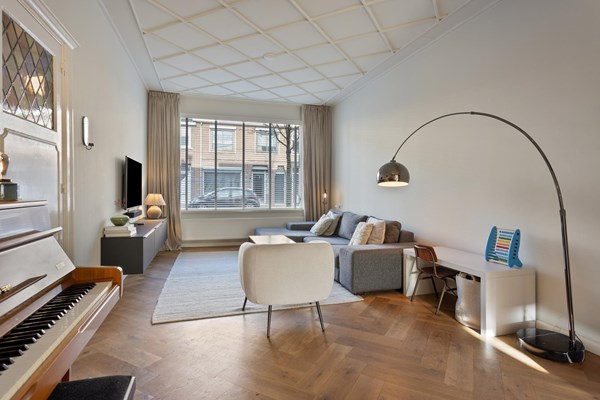 Medium property photo - Sumatrastraat 36, 5014 CE Tilburg