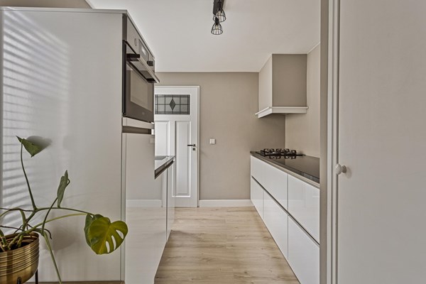 Medium property photo - Jan Aartestraat 30, 5017 ED Tilburg