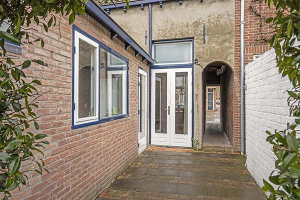 Medium property photo - Jan Aartestraat 30, 5017 ED Tilburg