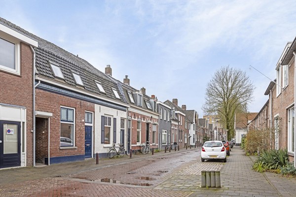 Medium property photo - Jan Aartestraat 30, 5017 ED Tilburg