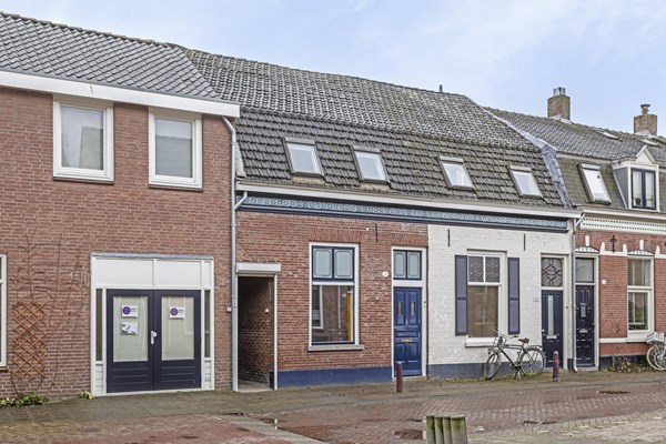 Medium property photo - Jan Aartestraat 30, 5017 ED Tilburg