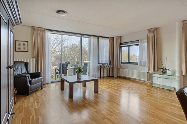 Medium property photo - Mr. J.H. de Pontplein 109, 5041 GC Tilburg