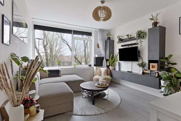 Verkocht: Trouwlaan 253, 5021WH Tilburg