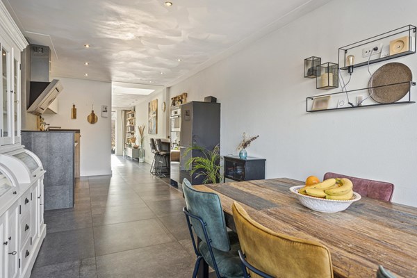 Medium property photo - Bosscheweg 202, 5015 AG Tilburg