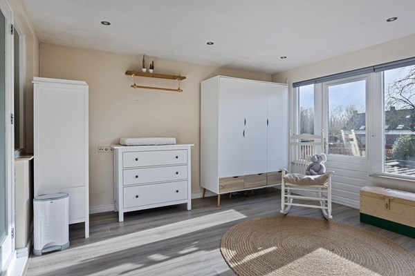 Medium property photo - Bosscheweg 202, 5015 AG Tilburg