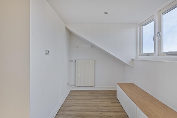Medium property photo - Bosscheweg 202, 5015 AG Tilburg