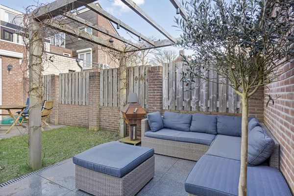 Medium property photo - Bosscheweg 202, 5015 AG Tilburg