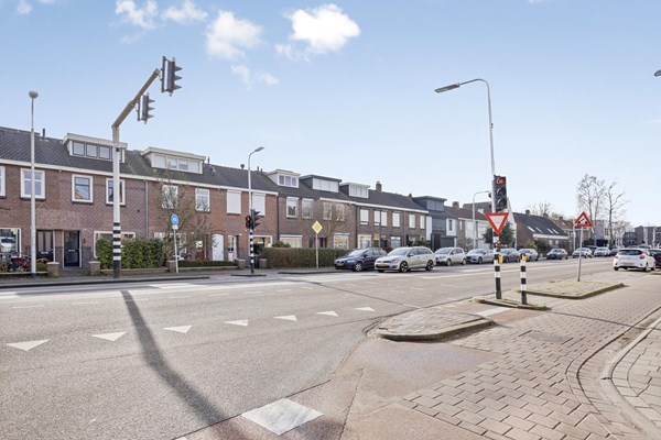 Medium property photo - Bosscheweg 202, 5015 AG Tilburg