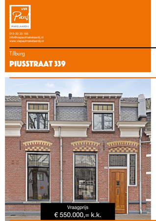 Brochure preview - brochure